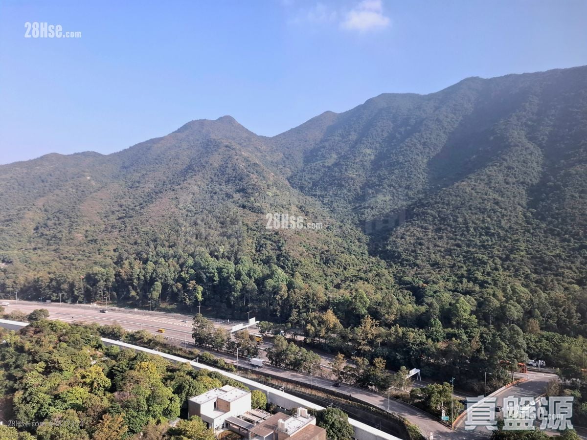 蓝天海岸 售盘 3 房 , 2 浴室 694 平方尺