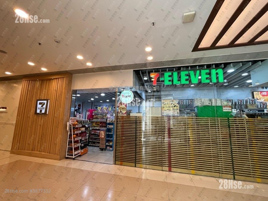 逸瓏灣 售盤 4 房 , 4 浴室 1,229 平方呎