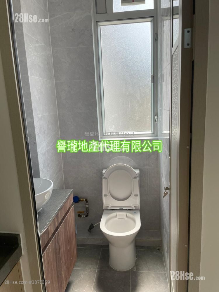 華力工業中心 租盤