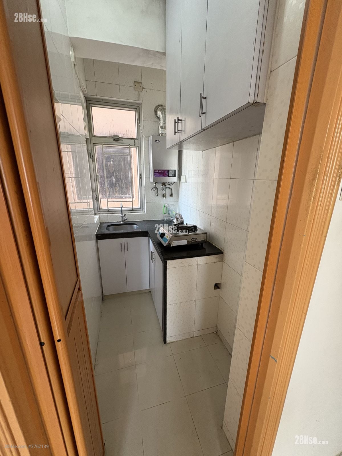 Wai Ching Mansion Rental 2 Bedrooms , 1 Bathroom 285 ft²