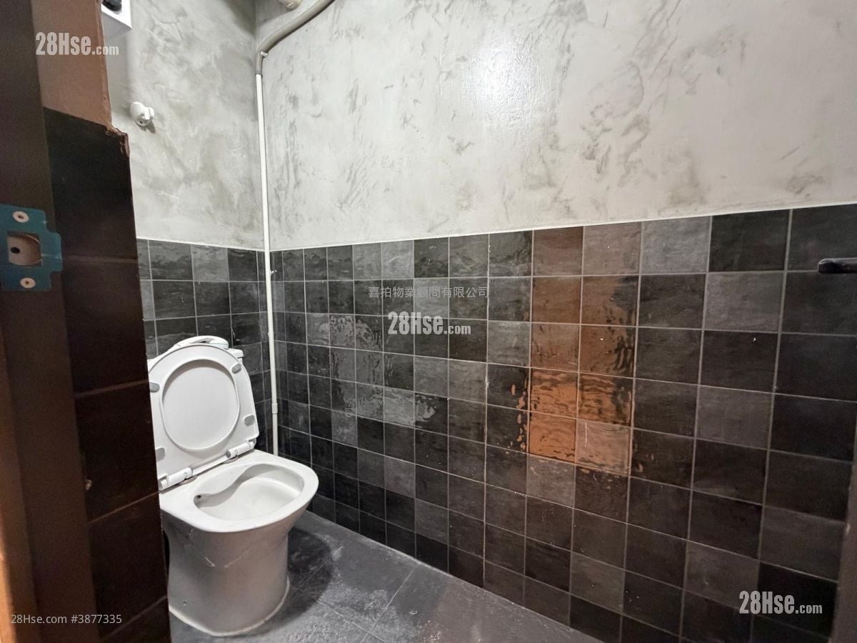 --- Rental 190 ft²