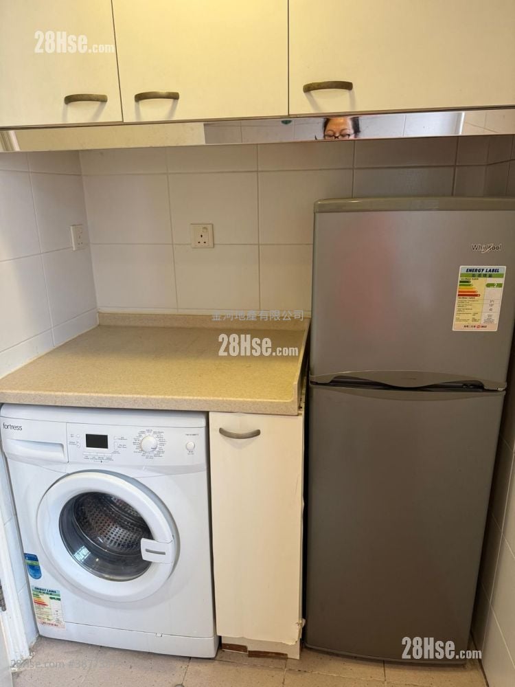 The Bonham Mansion Rental 1 Bedroom , 1 Bathroom 431 ft²
