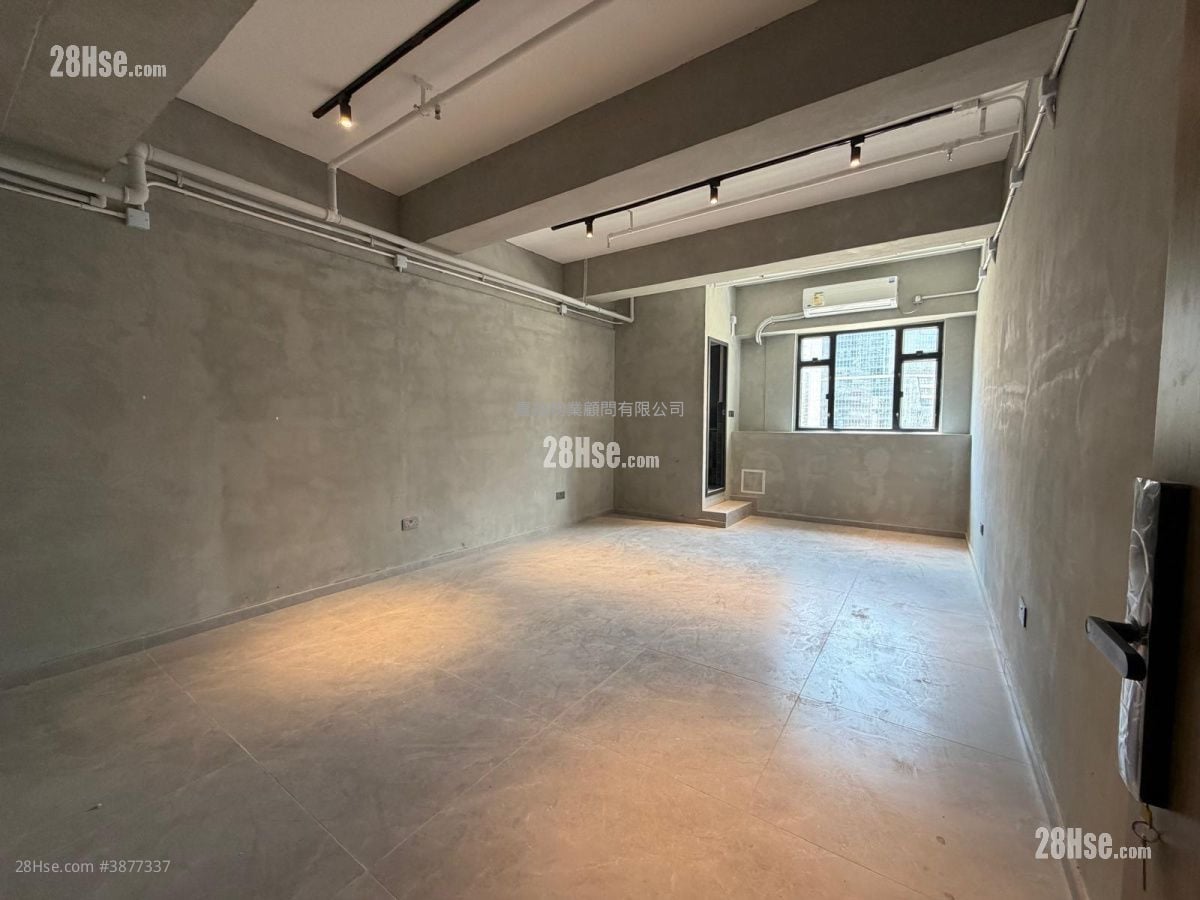 --- Rental 300 ft²