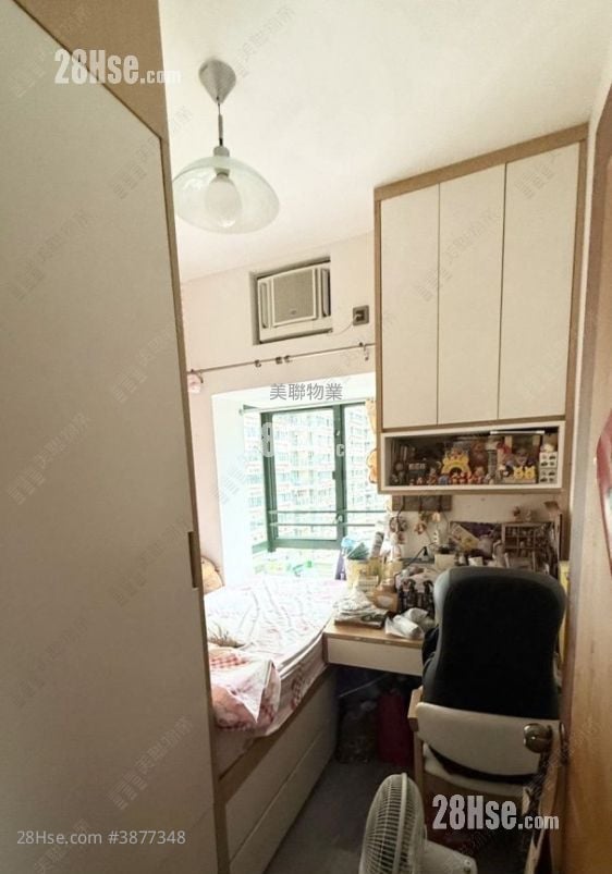东港城 售盘 3 房 , 2 浴室 623 平方尺