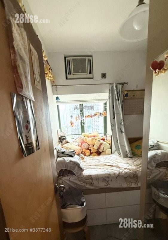 东港城 售盘 3 房 , 2 浴室 623 平方尺