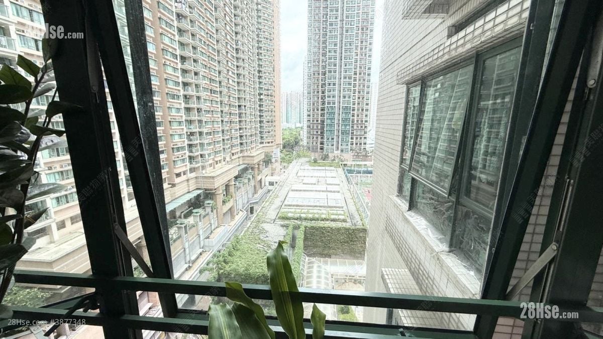 东港城 售盘 3 房 , 2 浴室 623 平方尺