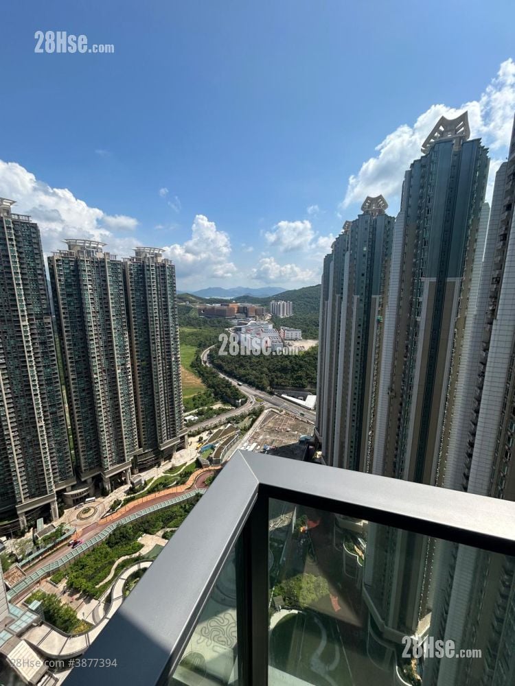 Grand Montara Rental 2 Bedrooms , 1 Bathroom 466 ft²