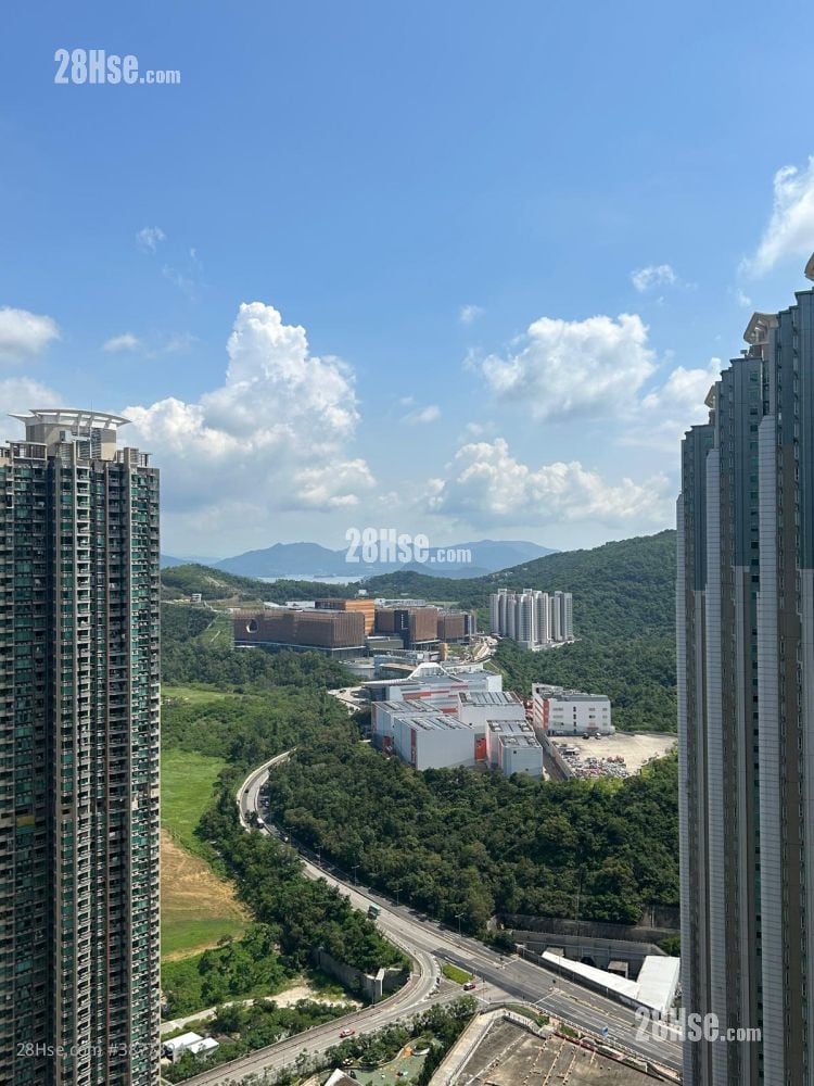 Grand Montara Rental 2 Bedrooms , 1 Bathroom 466 ft²