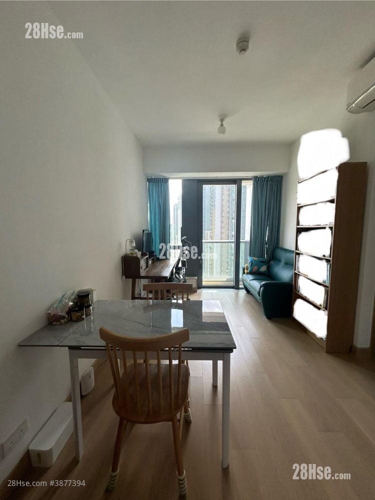 Grand Montara Rental 2 Bedrooms , 1 Bathroom 466 ft²