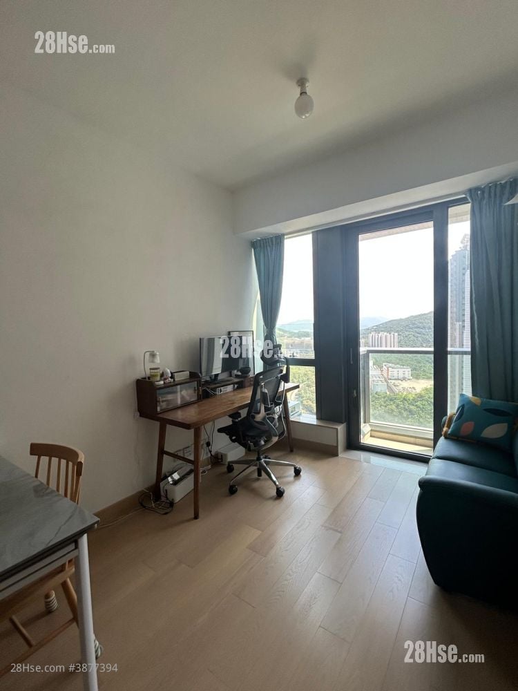 Grand Montara Rental 2 Bedrooms , 1 Bathroom 466 ft²