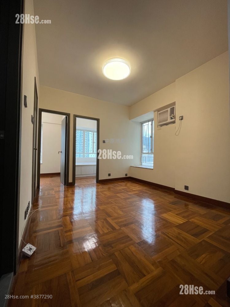 Kwai Chung Plaza Rental 2 Bedrooms , 1 Bathroom 318 ft²
