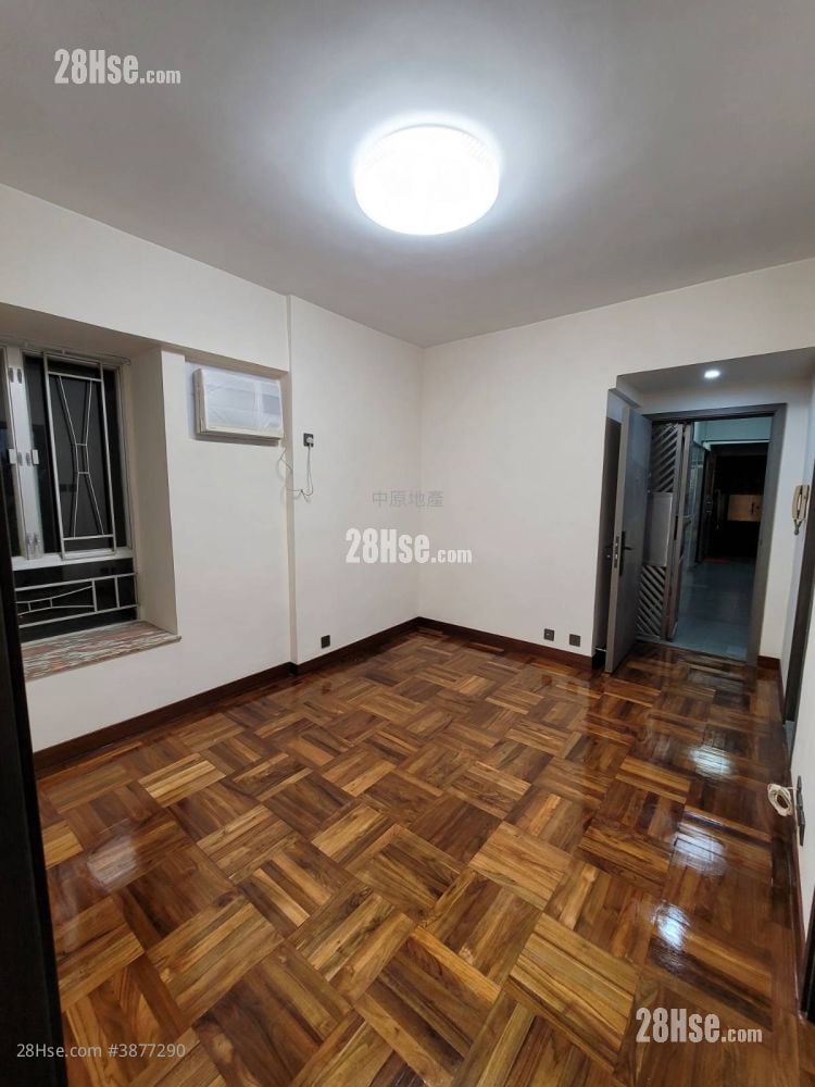 Kwai Chung Plaza Rental 2 Bedrooms , 1 Bathroom 318 ft²