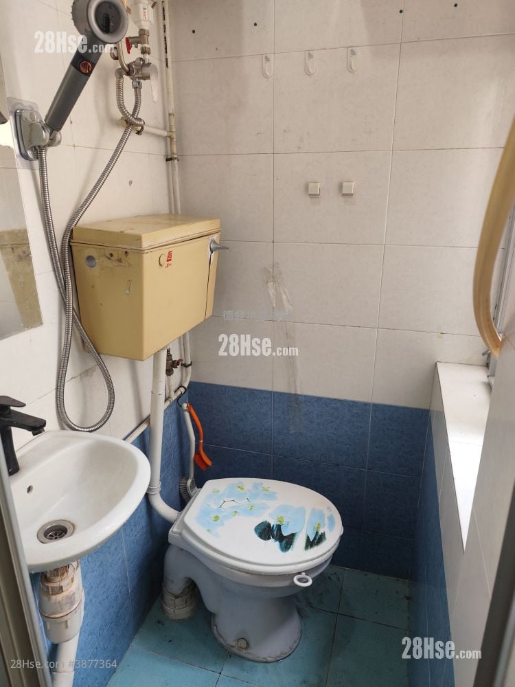 Chinese Mansion Rental 1 Bedroom , 1 Bathroom 150 ft²