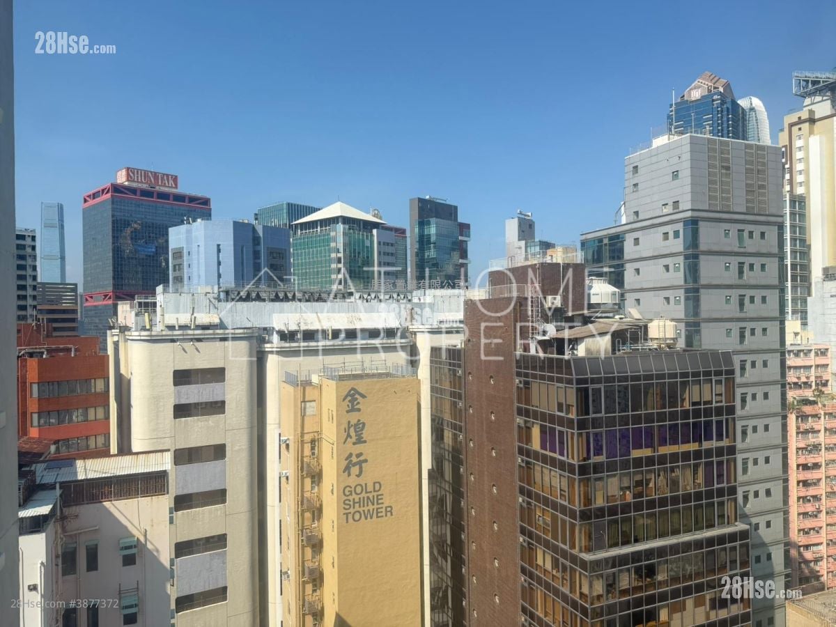 丽雅苑 租盘 3 房 , 1 浴室 603 平方尺