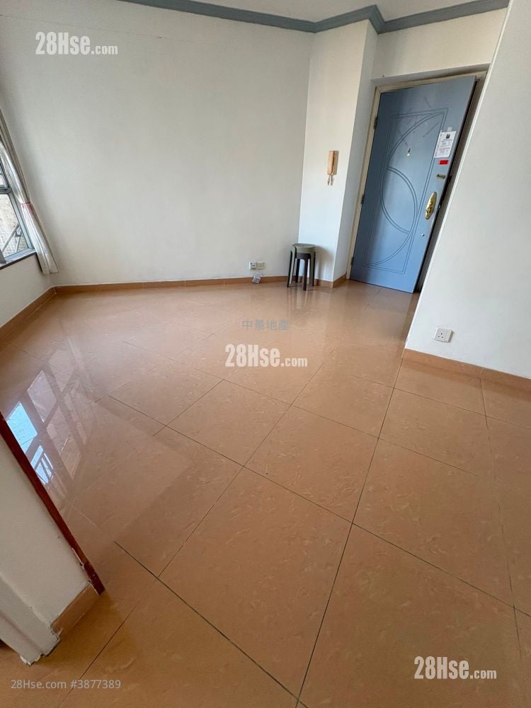 Bailey Garden Sell 3 Bedrooms , 1 Bathroom 467 ft²