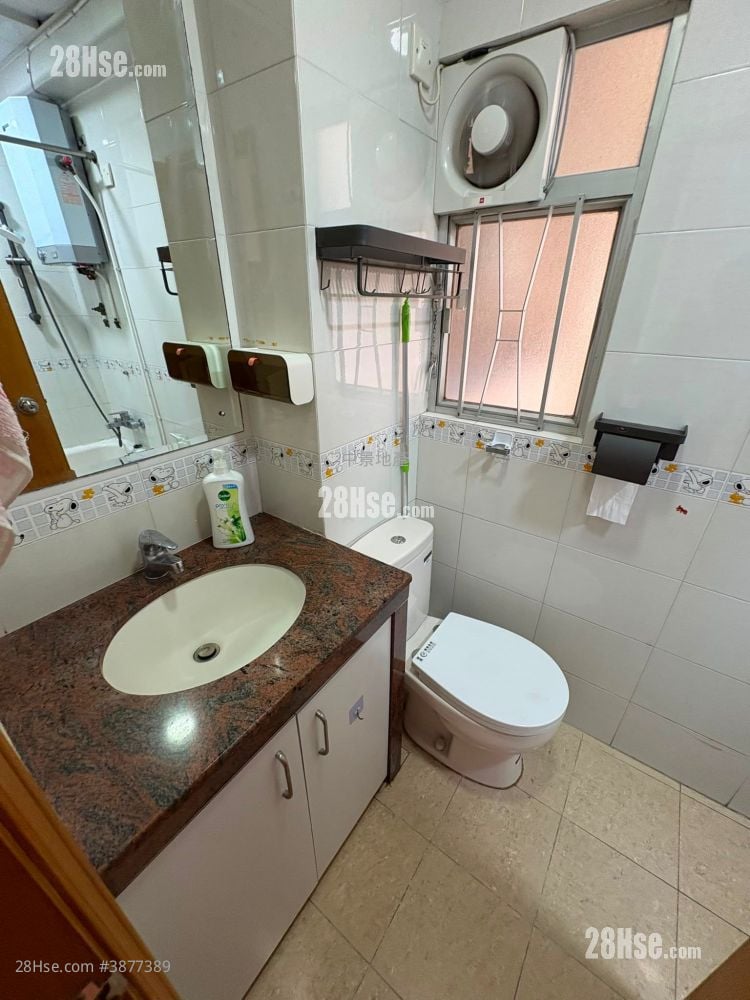 Bailey Garden Sell 3 Bedrooms , 1 Bathroom 467 ft²