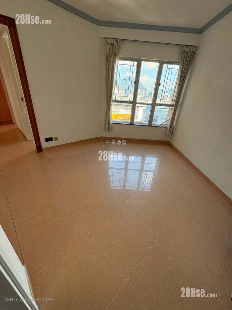 Bailey Garden Sell 3 Bedrooms , 1 Bathroom 467 ft²