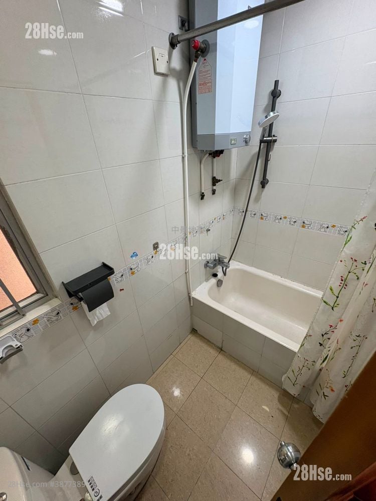 Bailey Garden Sell 3 Bedrooms , 1 Bathroom 467 ft²