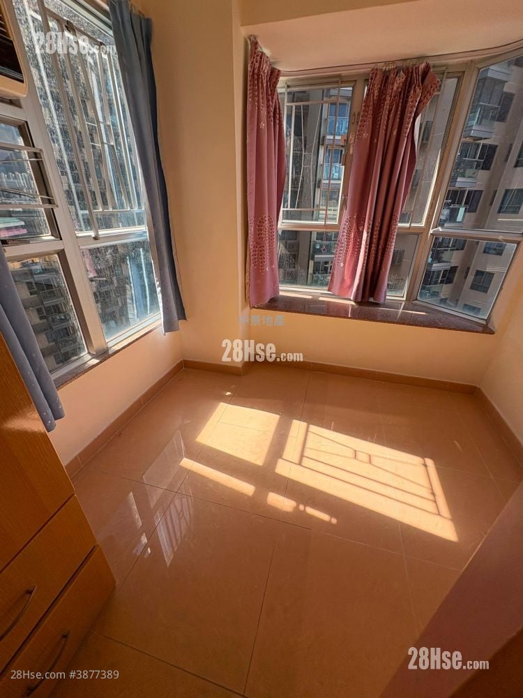 Bailey Garden Sell 3 Bedrooms , 1 Bathroom 467 ft²