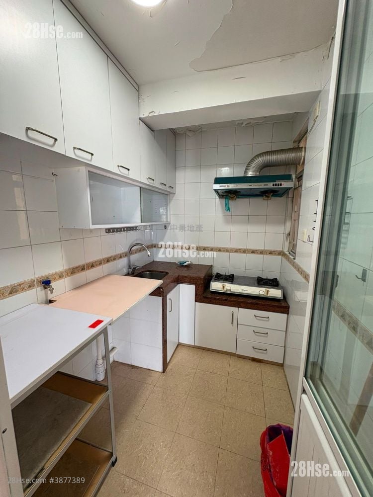 Bailey Garden Sell 3 Bedrooms , 1 Bathroom 467 ft²
