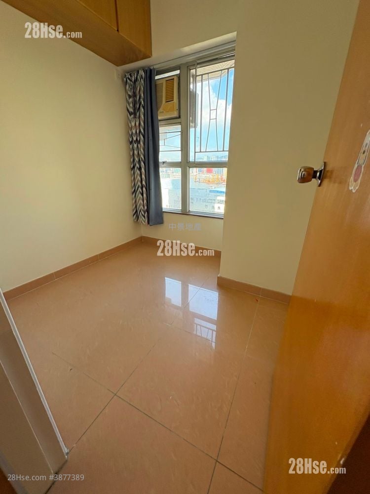 Bailey Garden Sell 3 Bedrooms , 1 Bathroom 467 ft²