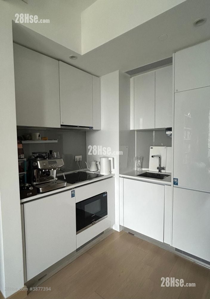 Grand Montara Rental 2 Bedrooms , 1 Bathroom 466 ft²