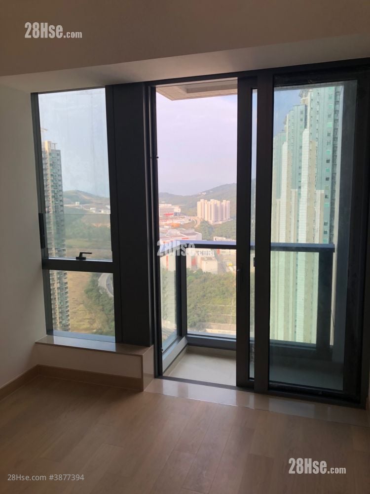 Grand Montara Rental 2 Bedrooms , 1 Bathroom 466 ft²