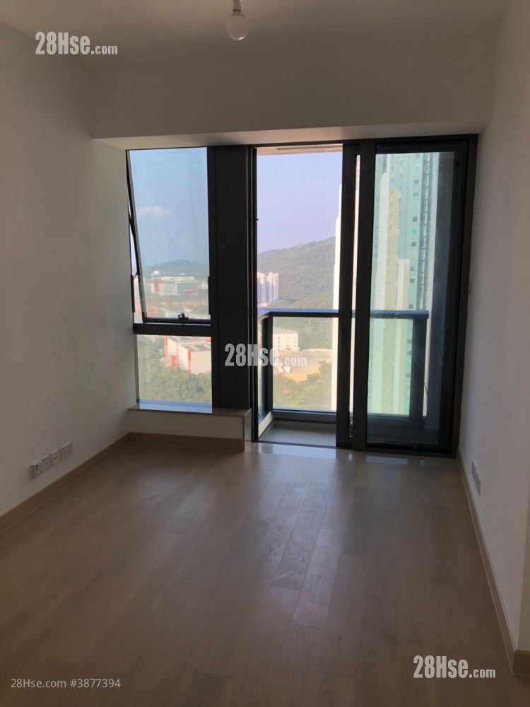 Grand Montara Rental 2 Bedrooms , 1 Bathroom 466 ft²