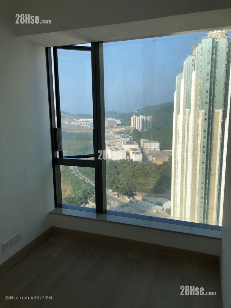 master room: Grand Montara Rental 2 Bedrooms , 1 Bathroom 466 ft²