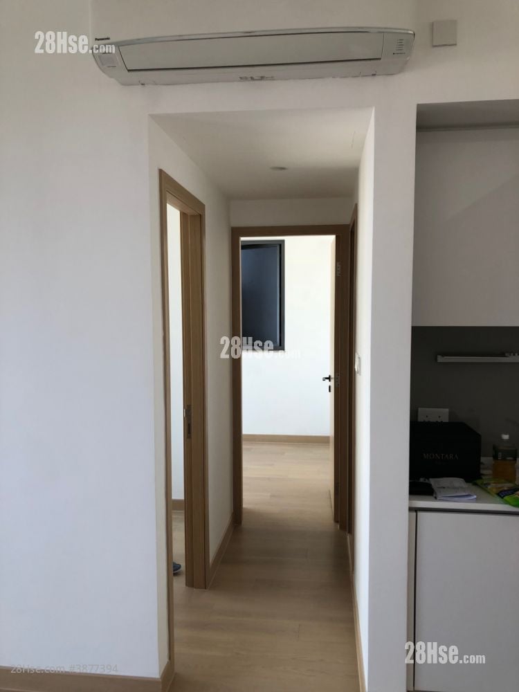 Grand Montara Rental 2 Bedrooms , 1 Bathroom 466 ft²