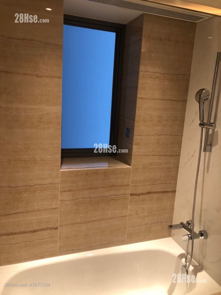 Grand Montara Rental 2 Bedrooms , 1 Bathroom 466 ft²