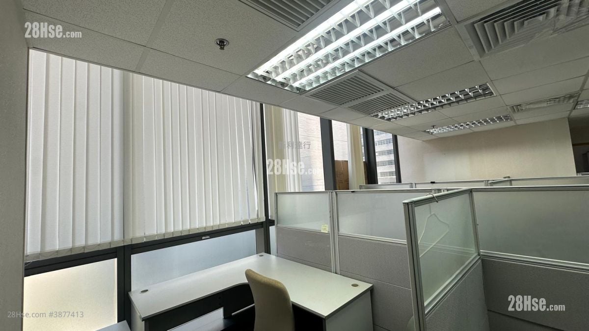 Global Gateway Tower Rental