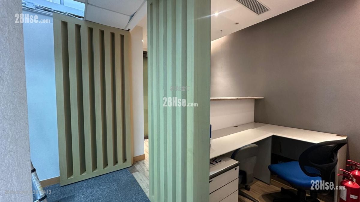 Global Gateway Tower Rental