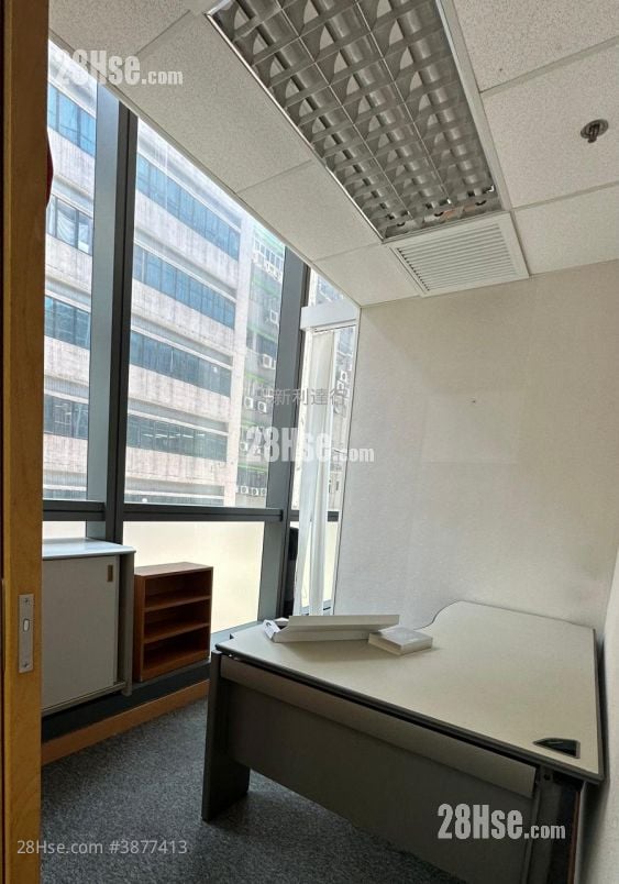 Global Gateway Tower Rental
