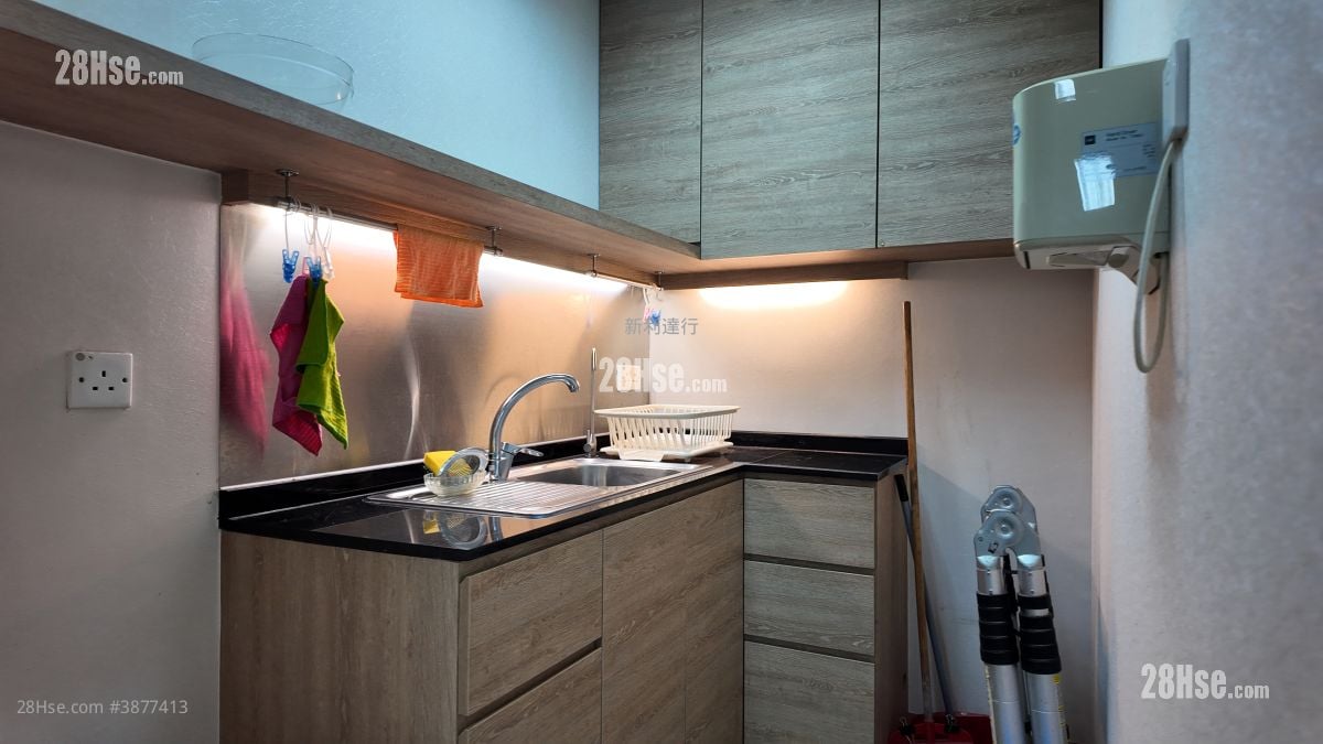Global Gateway Tower Rental