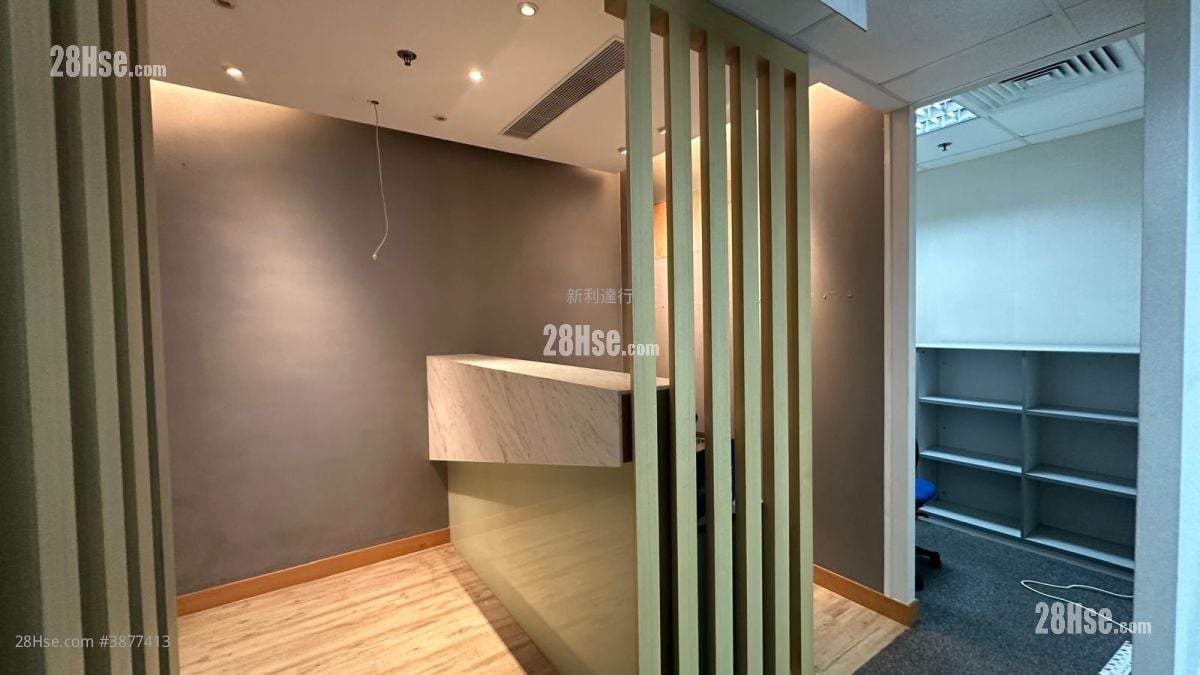 Global Gateway Tower Rental
