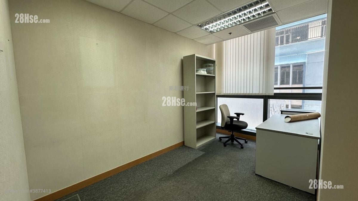 Global Gateway Tower Rental