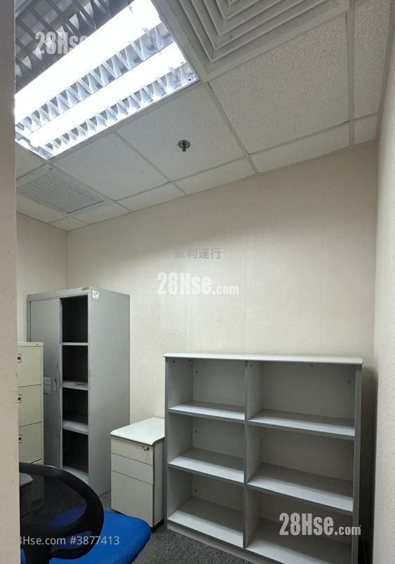 Global Gateway Tower Rental