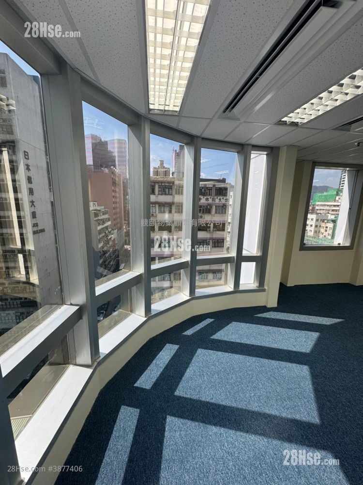 168 Sai Yeung Choi St. S. Rental