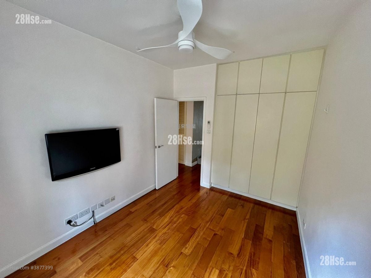 愉景湾 售盘 3 房 , 2 浴室 1,103 平方尺