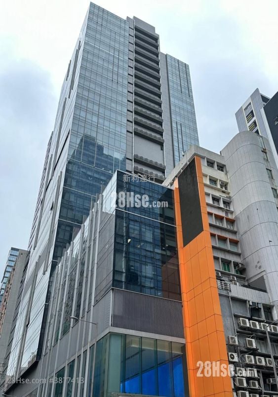 Global Gateway Tower Rental