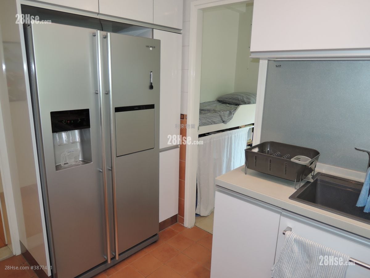Discovery Bay Sell 3 Bedrooms , 2 Bathrooms 1,326 ft²