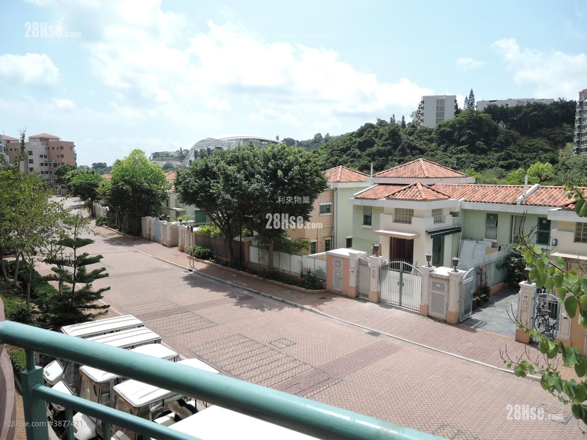Discovery Bay Sell 3 Bedrooms , 2 Bathrooms 1,326 ft²