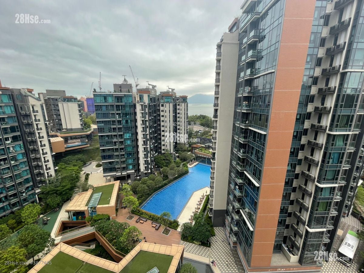 The Bloomsway Rental Studio , 1 Bathroom 308 ft²