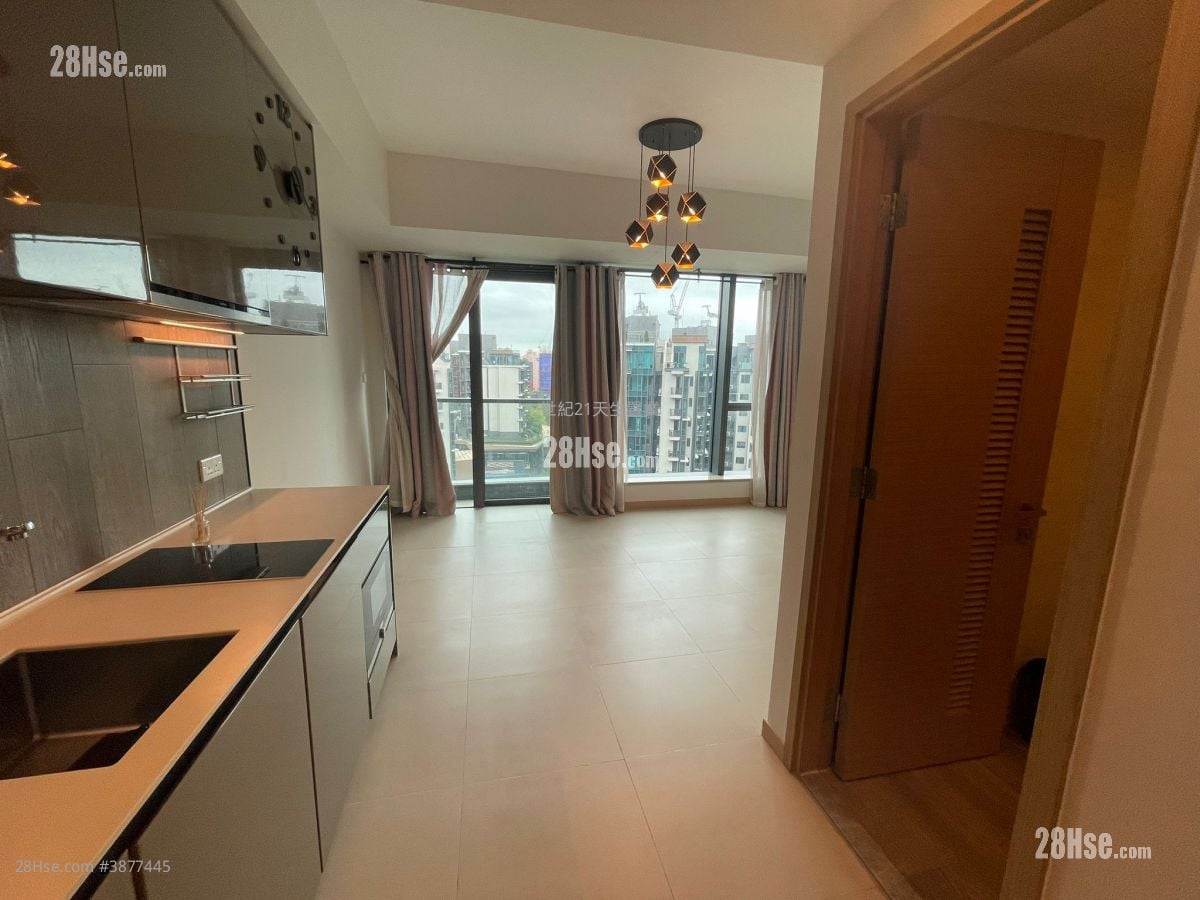 The Bloomsway Rental Studio , 1 Bathroom 308 ft²