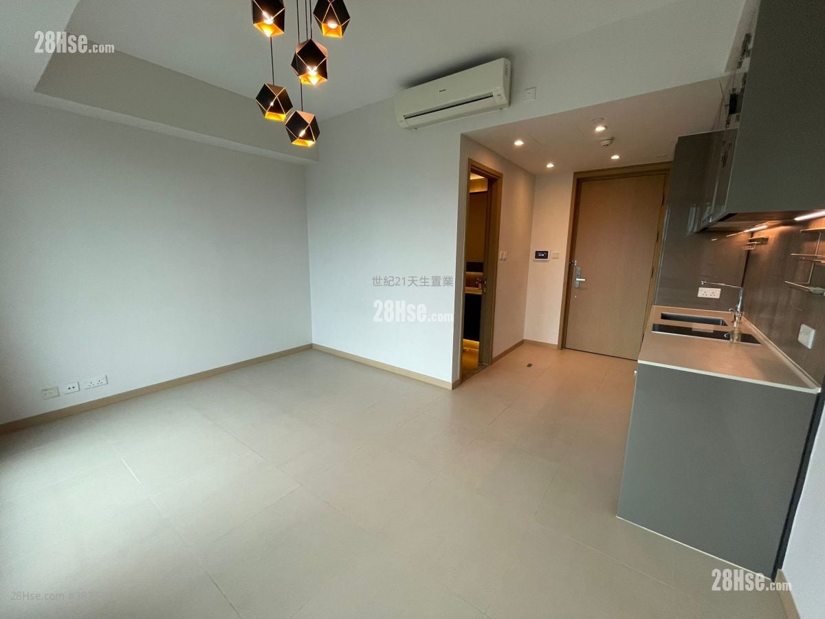 The Bloomsway Rental Studio , 1 Bathroom 308 ft²