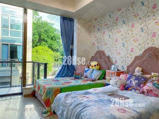 尚筑 售盘 3 房 , 4 浴室 1,986 平方尺