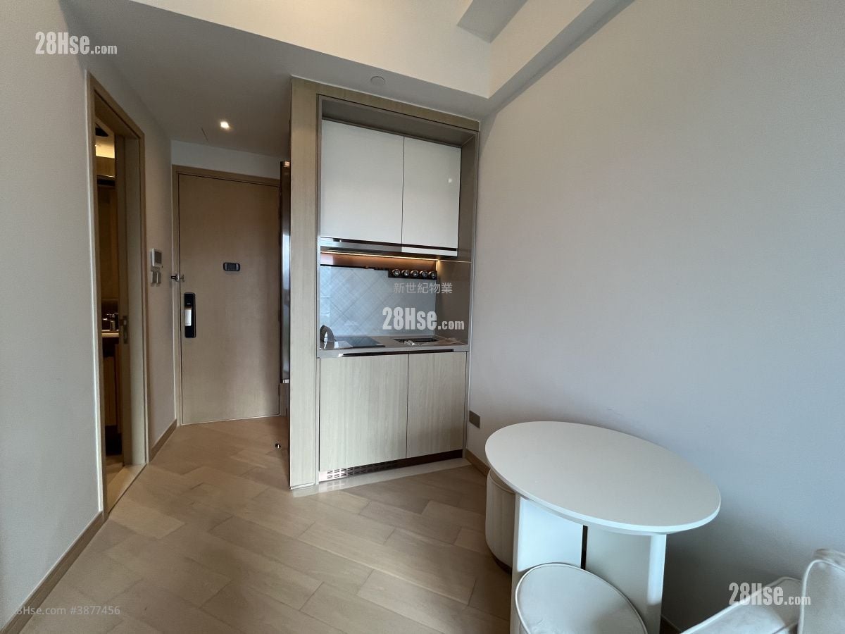 Manor Hill Rental 1 Bedroom , 1 Bathroom 288 ft²