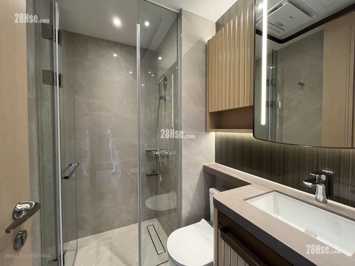 Manor Hill Rental 1 Bedroom , 1 Bathroom 288 ft²
