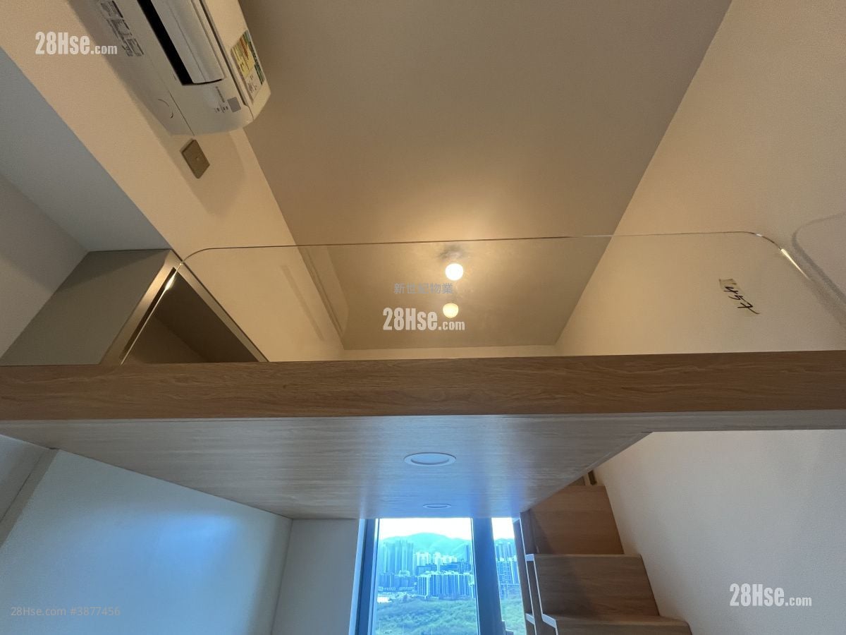 Manor Hill Rental 1 Bedroom , 1 Bathroom 288 ft²